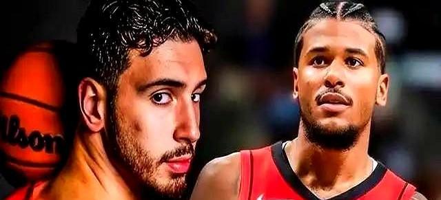 你敢信？
湖人落选秀单赛季3次50+，砍爆雄鹿拿54分——这赛季NBA的黑马们，