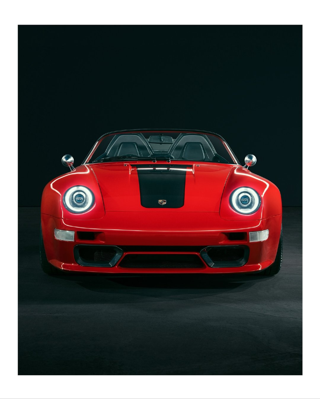 guntherwerks 911 ​​​