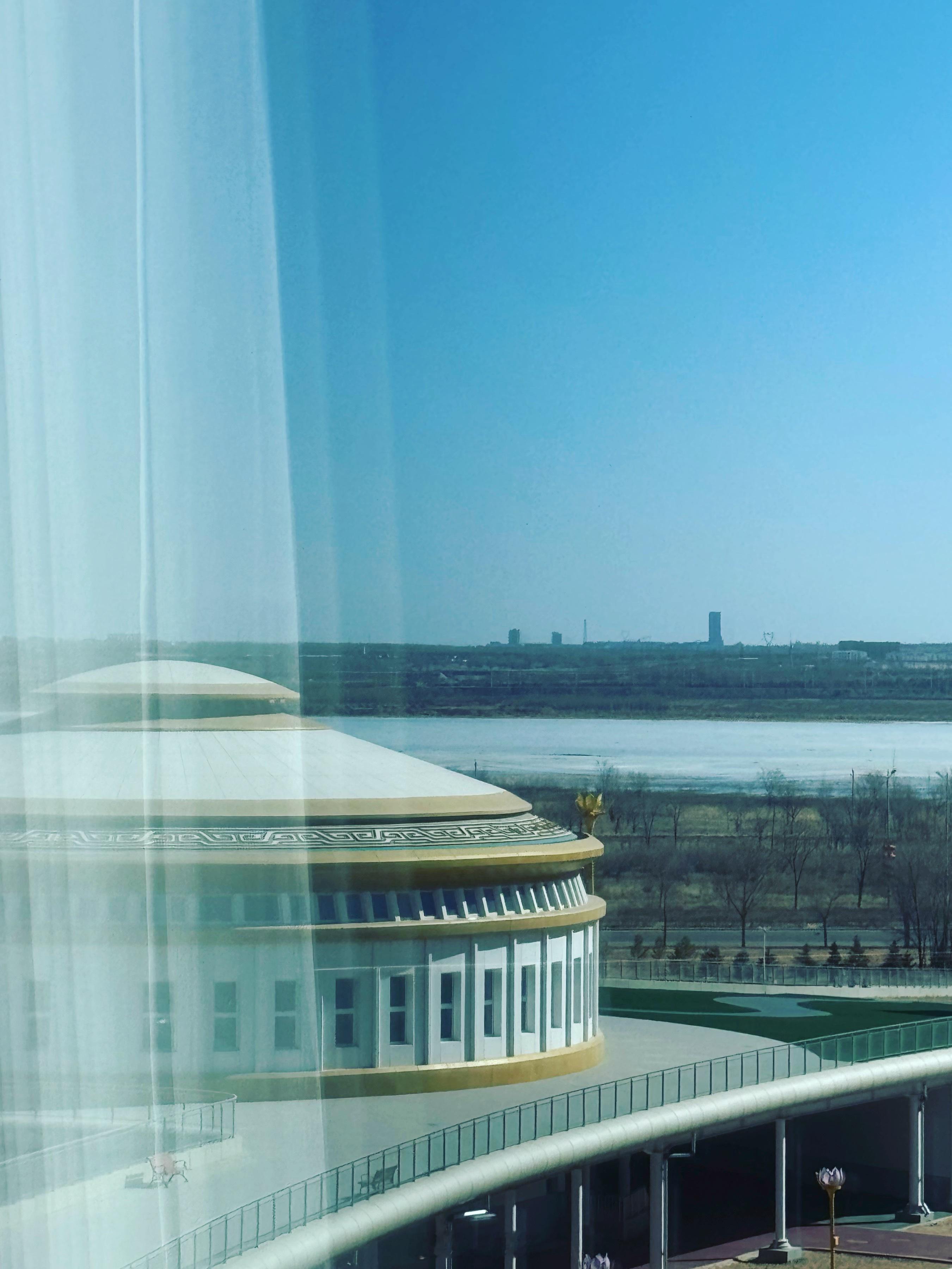 大年初二，心情hin好。开熏～～阳光☀️明媚。媚进心里。我的日常plog