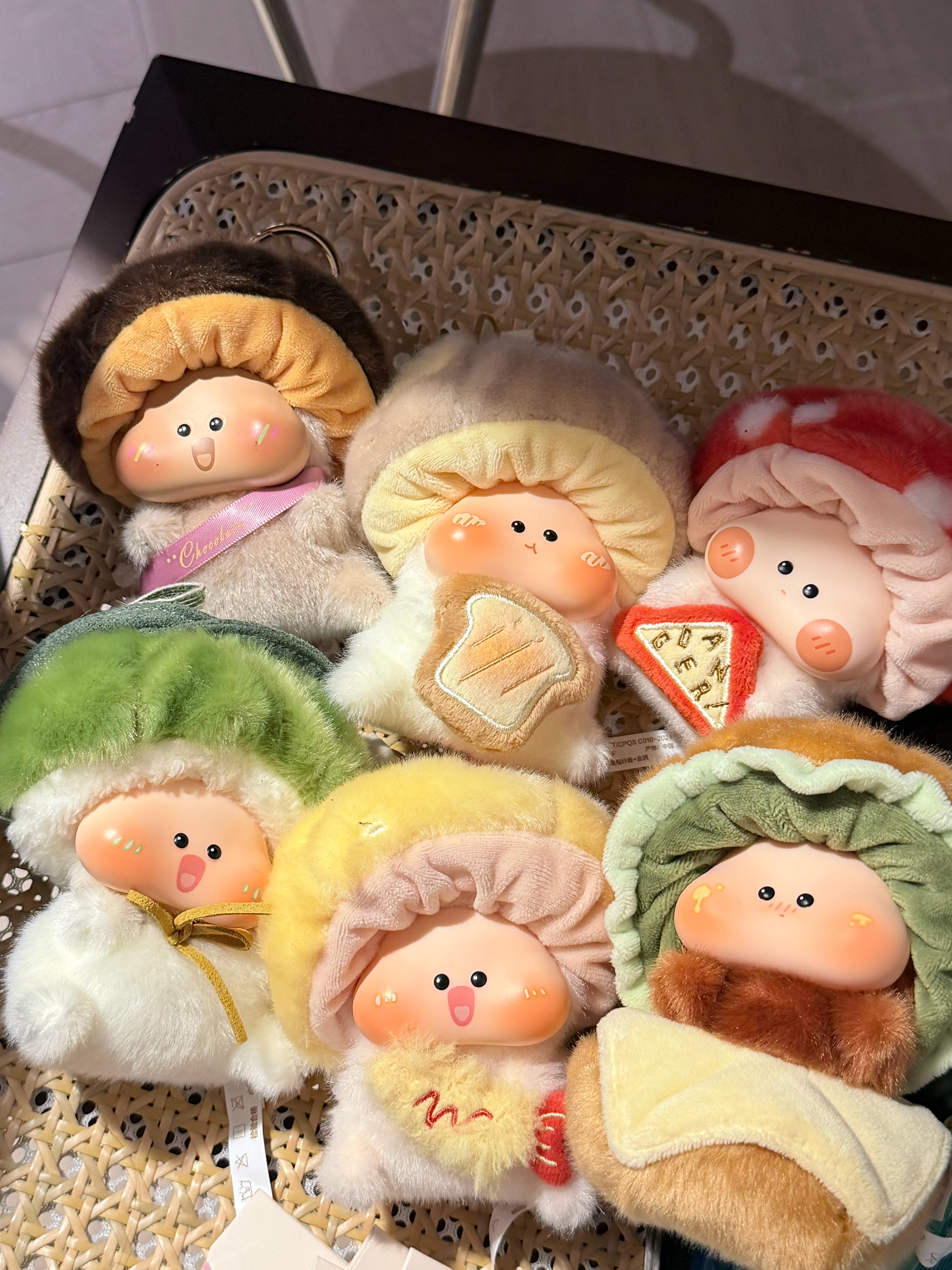 tutu太萌了 ​​​