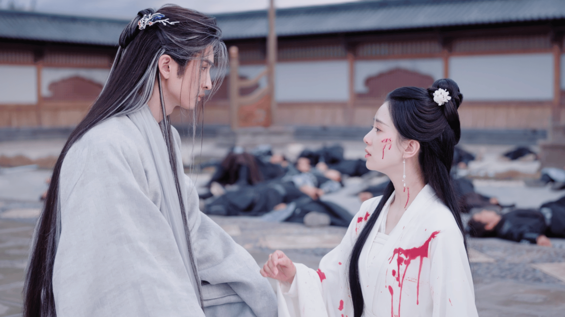 #张云龙爆一个怎么了#   张云龙爆一个怎么了，压张云龙一定能爆！看完《狐妖小红