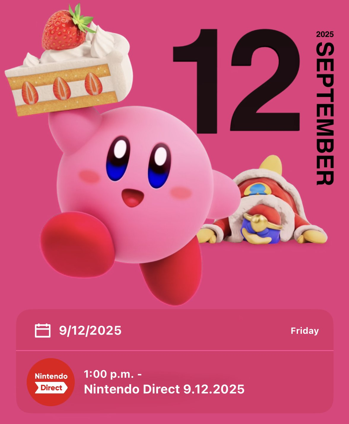 【“Nintendo Today”应用更新：推出繁体中文及卡比主题】任天堂推出了