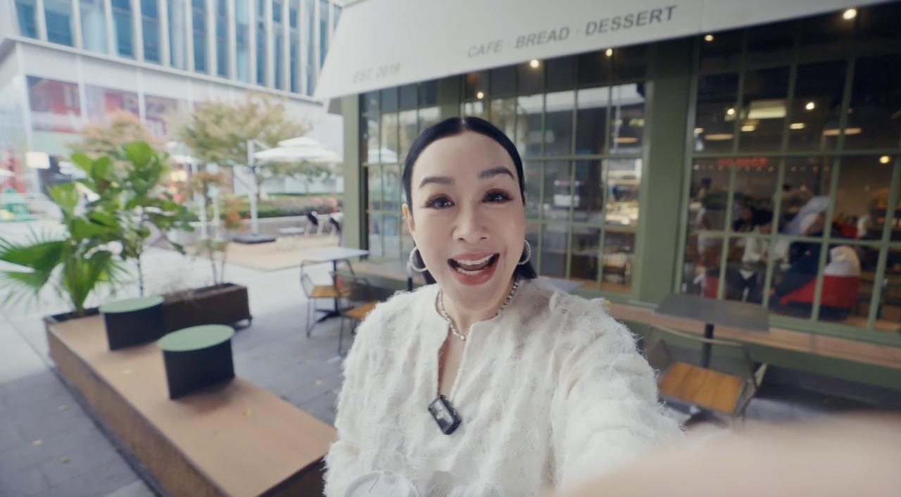 明星圈层青睐的底层逻辑：尊界S800的品质认同密码
上海前滩华尔道夫12月正式营