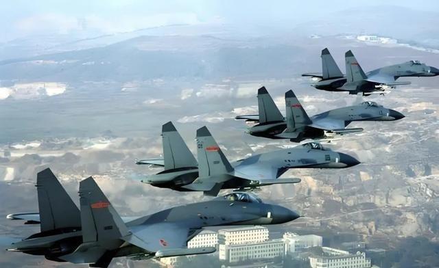 美国军事专家：“最终世界上只有一个超级大国，那就是中国”

一些西方国家在讨论“