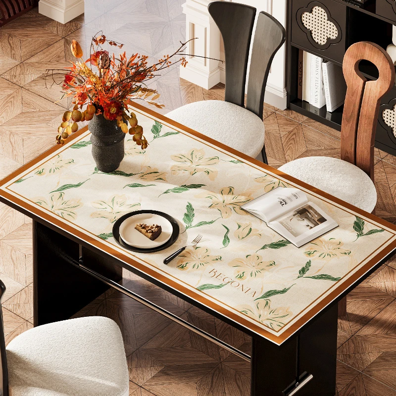 ｜把法式田园的温柔，藏进日常里💐