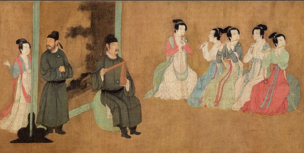 游智开应乡试时，原名叫游于艺。中举后，主考官乔松年好心对其说：“尔名当改。”游于