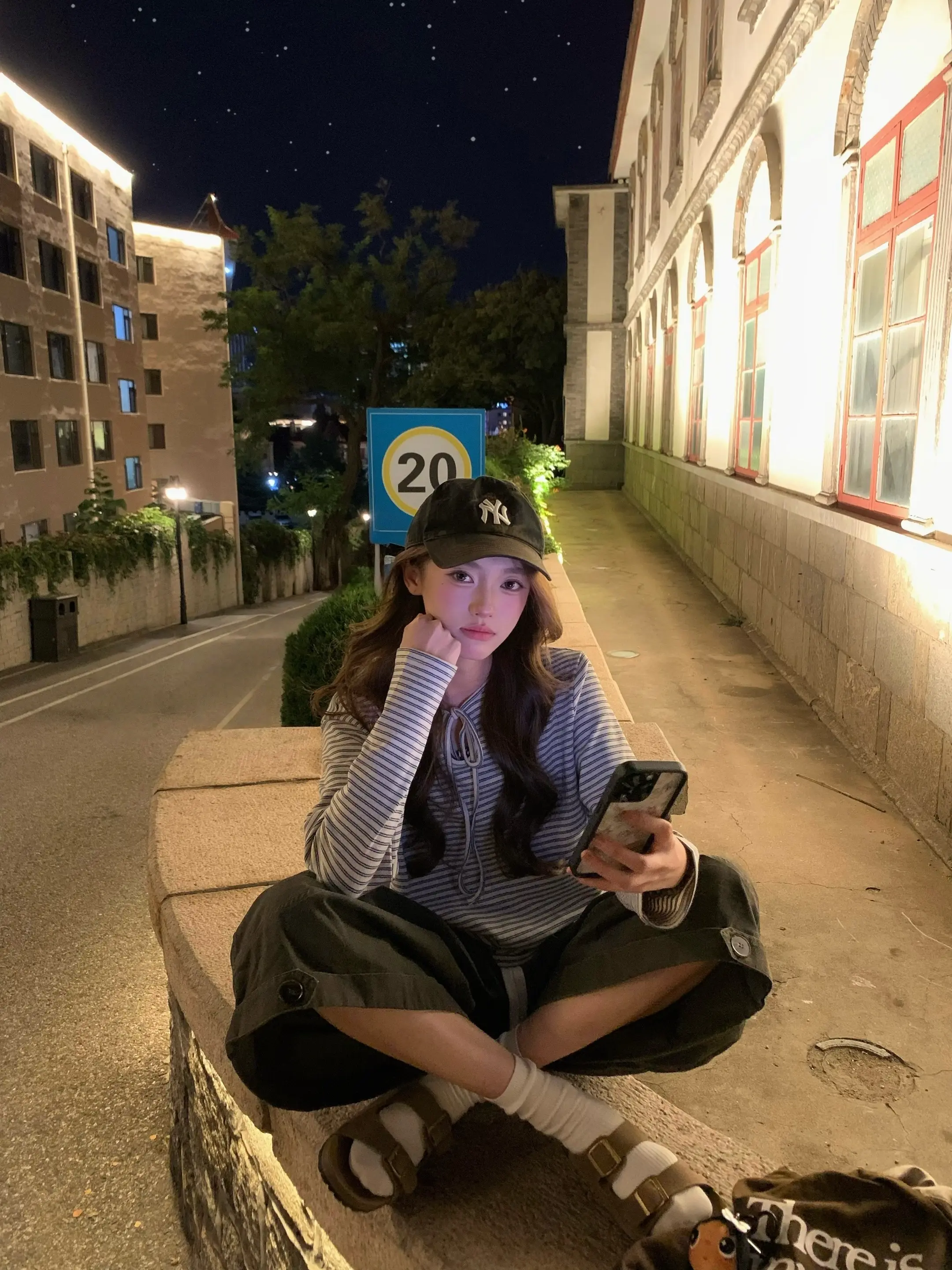 是话少了还是分享的人不是我了