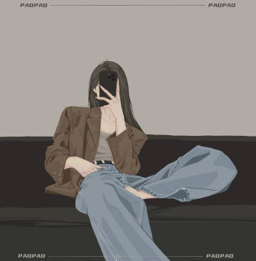 [2025]  若不能同频，倒不如独处。              有些人相交，