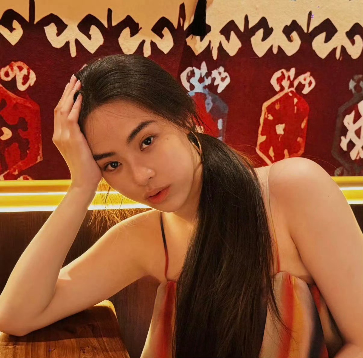 女神素素的 美美的🫰🏻 