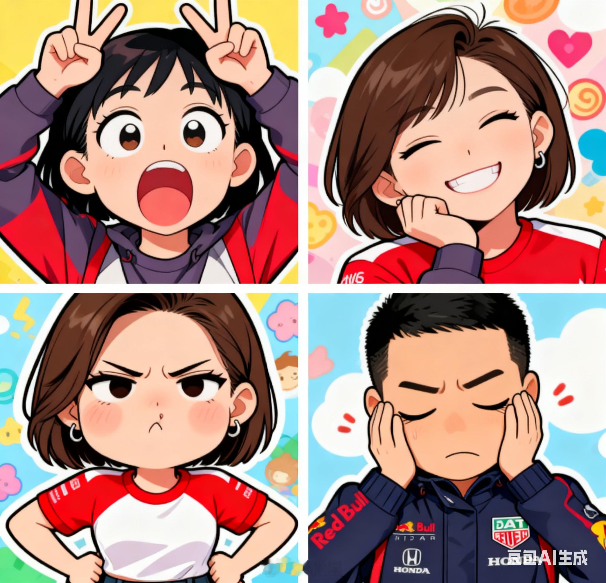 第二段跑的太出色了，都以为旧红坚持不下来，结果维持了稳定的二练长距离圈速。墨西哥