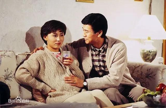 【港剧】《男人四十一头家》1995郑少秋陈秀雯林保怡