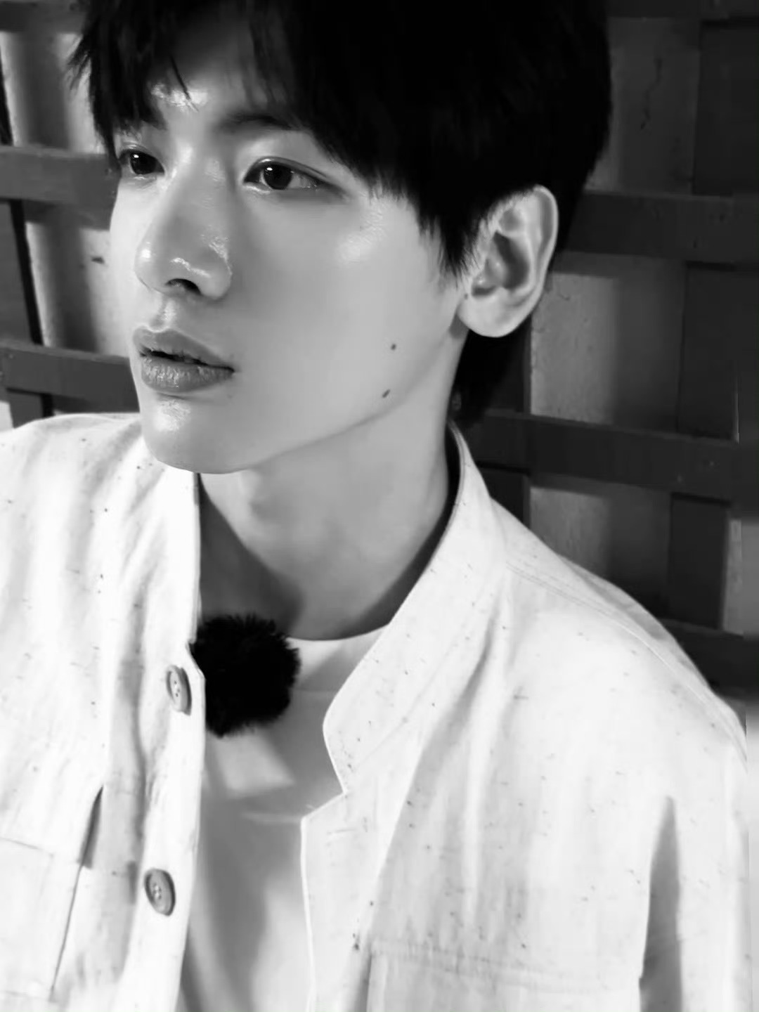 #翟潇闻中餐厅营业live图##翟潇闻[超话]# 中餐厅营业live图来啦，燥候