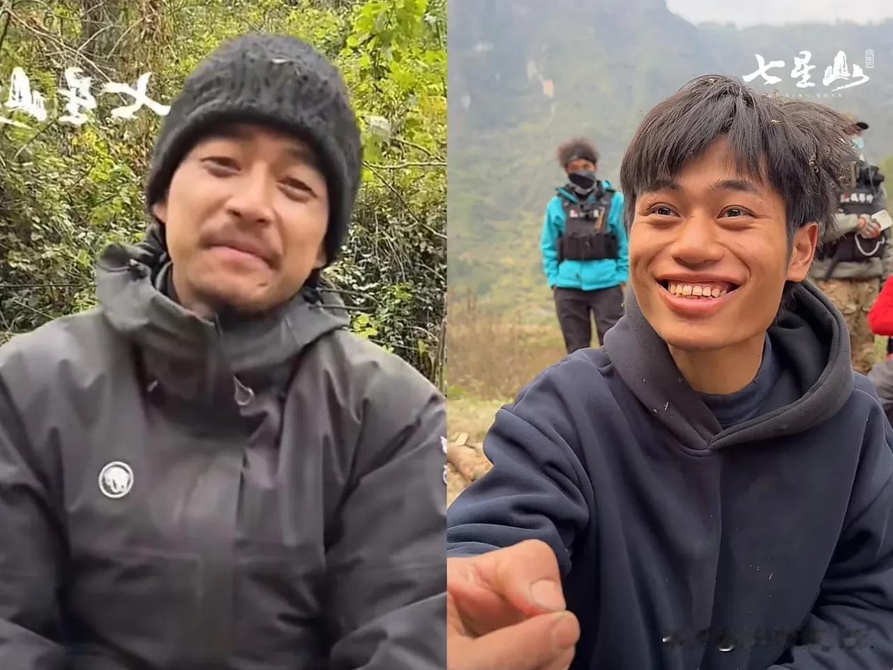 文车车林北都退赛了，重在参与他们退赛拿奖金回家，反正挑战了自我就够了。

林北再