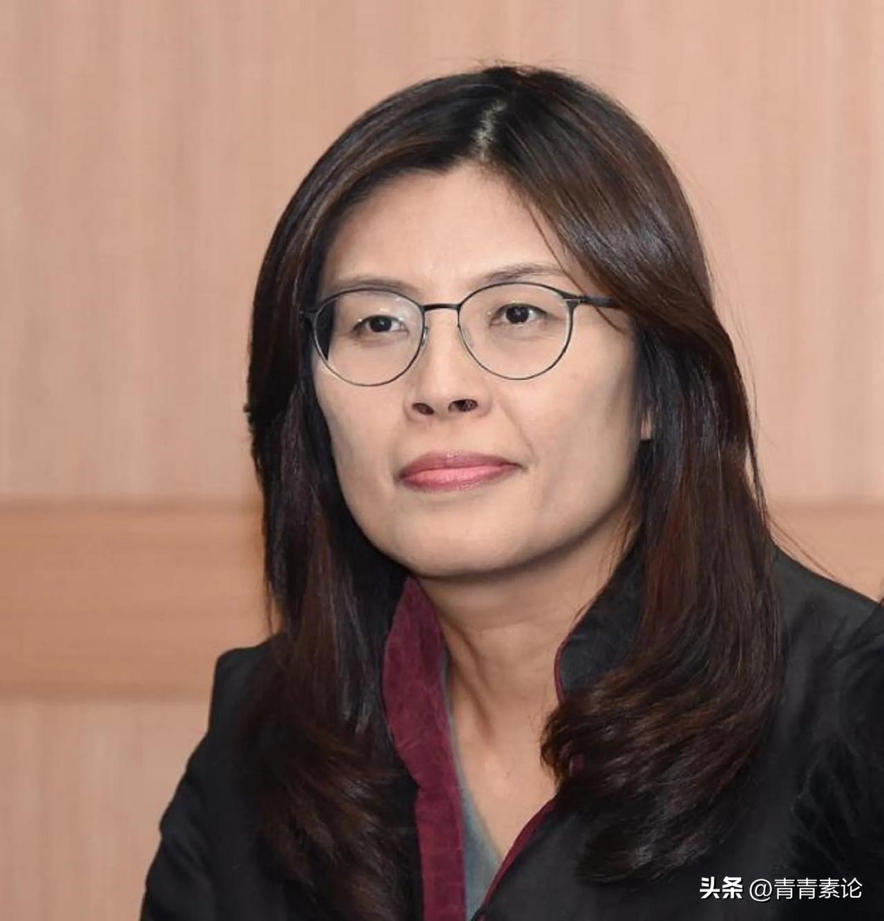 郑丽文的当选及其当选后的言行举止让人对国民党又充满了希望。据国民党团队在发布会上