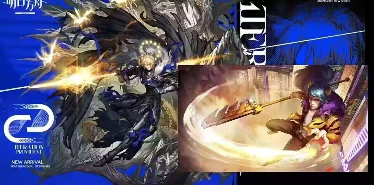 简直就是一模一样