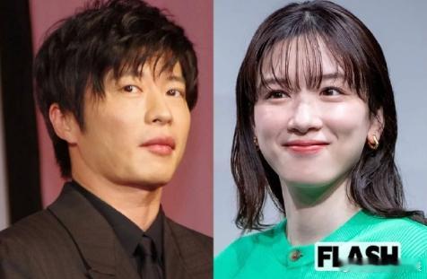 永野芽郁回归永野芽郁新剧本月开机 女性自身：永野芽郁主演Netflix电视剧将于