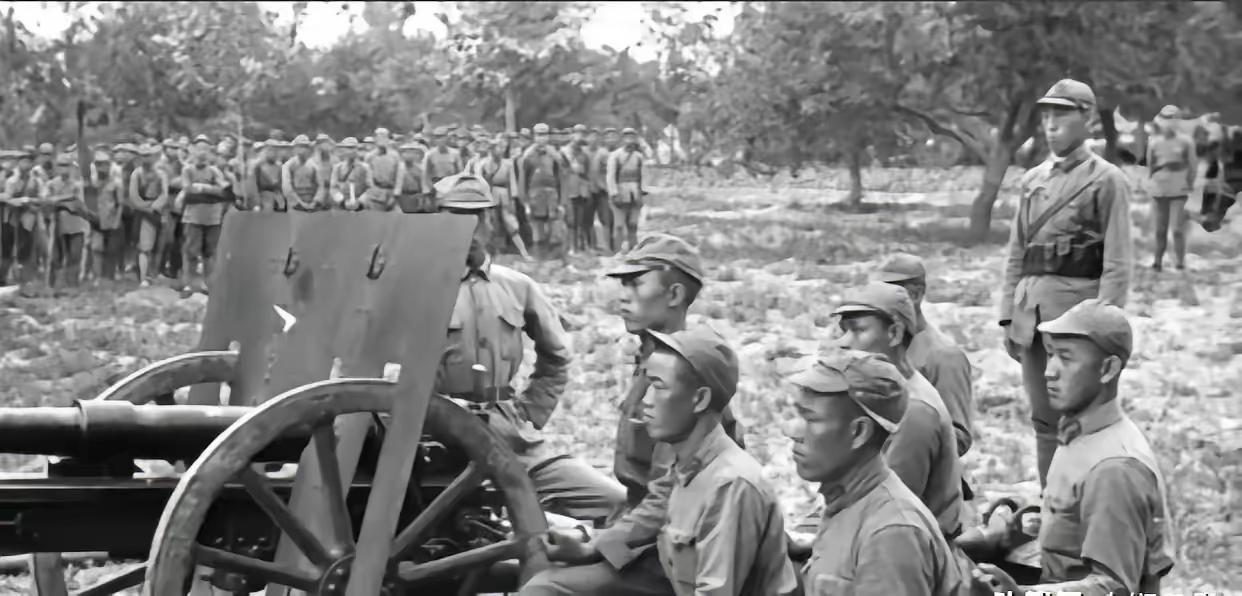 1942年秋，鲁中一名沉默的团长，在“拉网合围”绝境中截获伪军密电，决定伏击日军