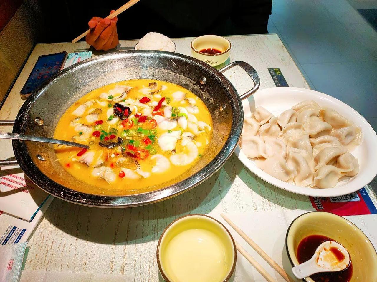 平静 平淡 平凡，这是生活的幸福吗？美食