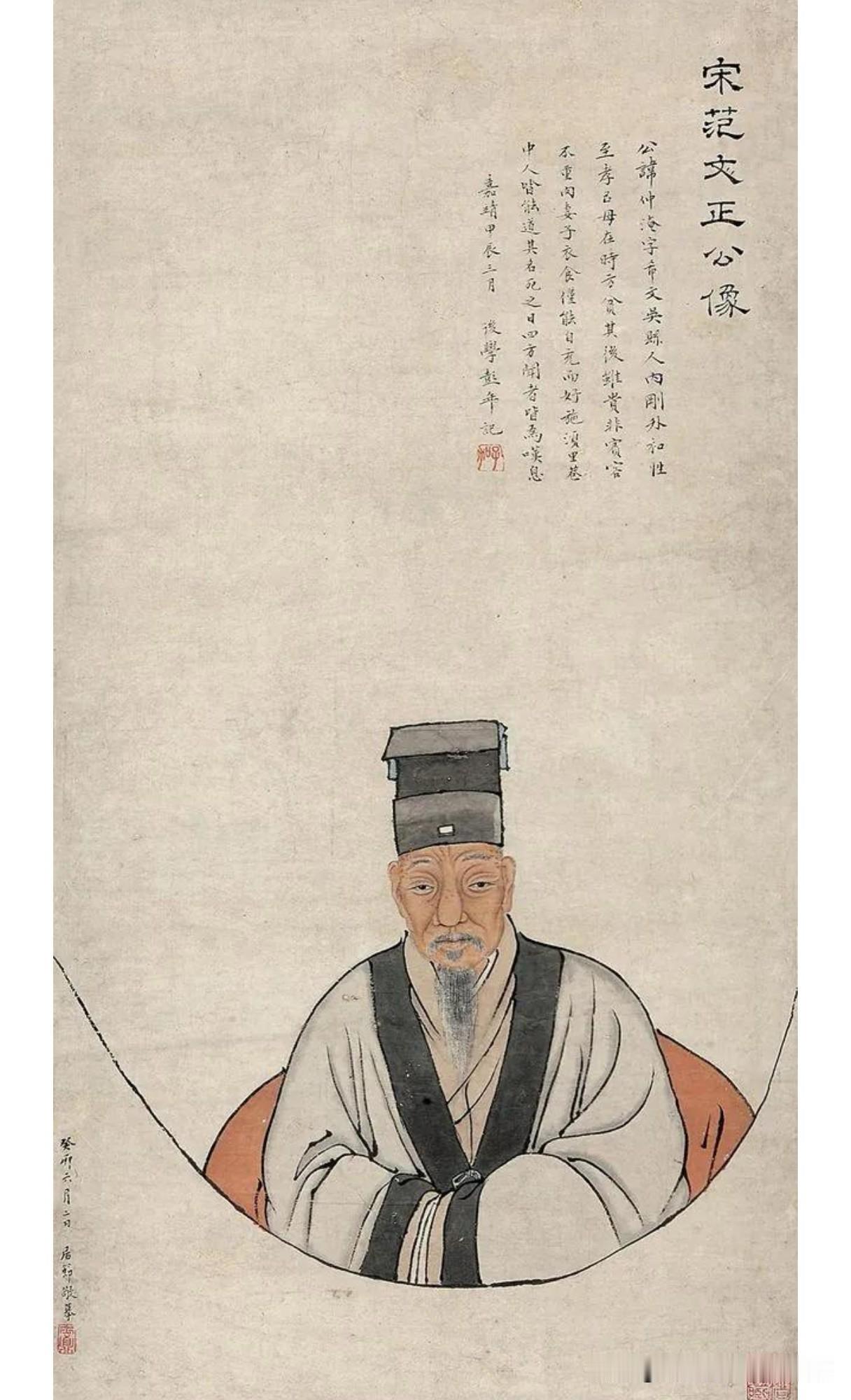 前后为难，进退皆忧！
下降意蕴深刻，源自范文正公的千古名篇《岳阳楼记》：不以物喜