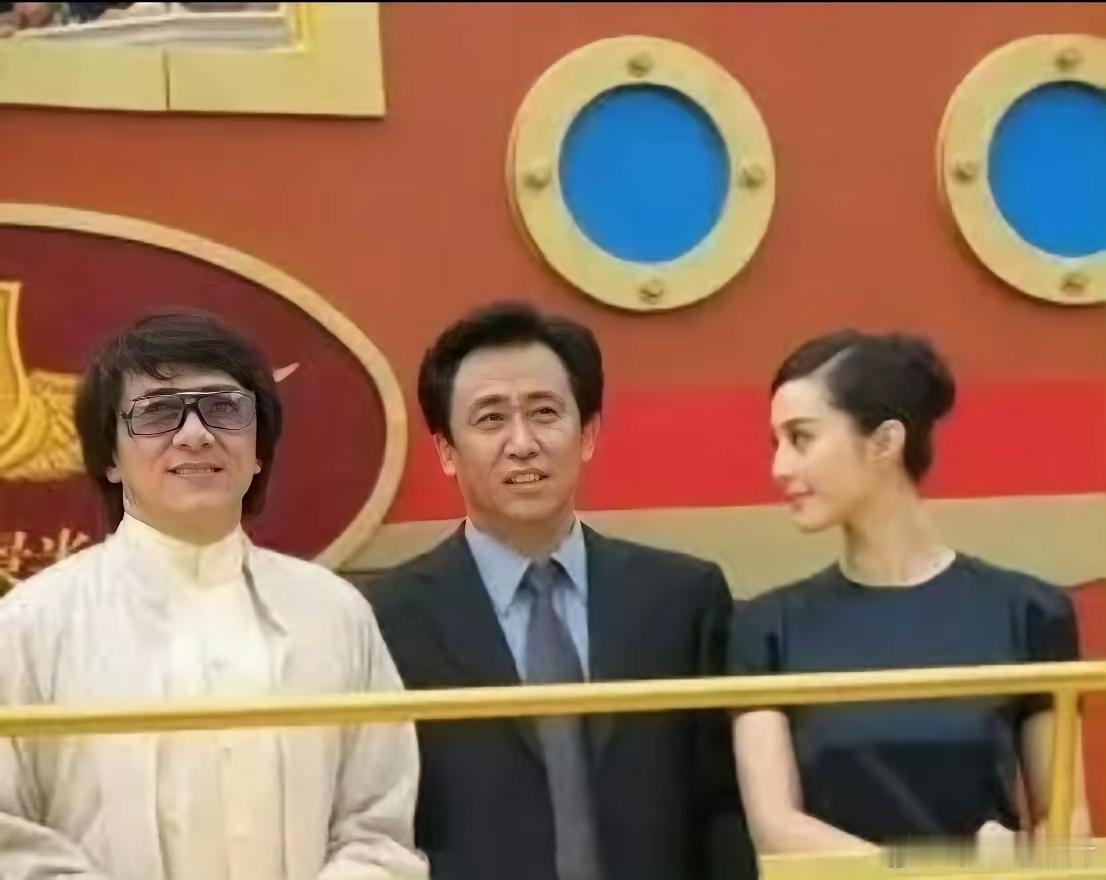 回头望望，真的是大梦一场[灵光一闪]