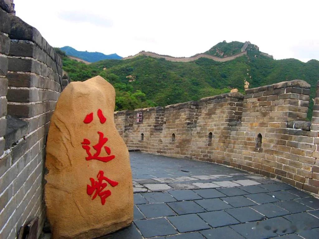北京最值得去的15个地方，
看看你曾经去过哪些地方：

1、第一个：故宫。

2
