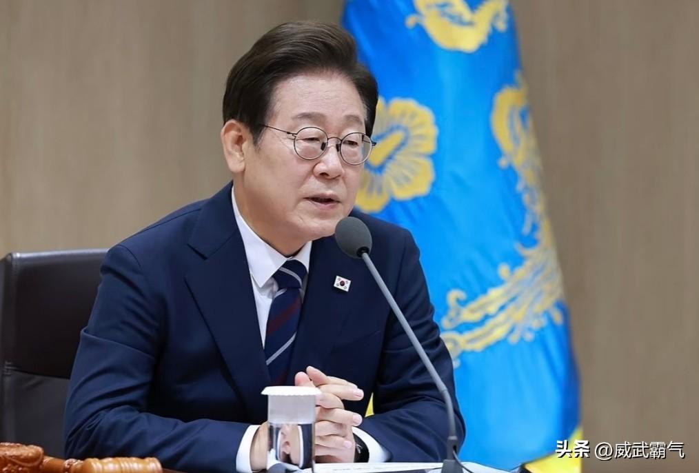 韩国又让乌克兰失望了。当地时间 8 月 11 号，根据韩国《韩民族日报》报道，韩