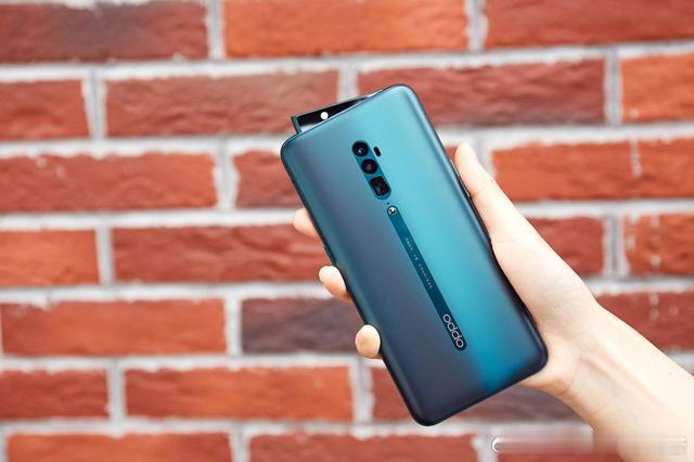 曾经的OPPO Reno Pro，谁还记得？？[色][色] ​​​