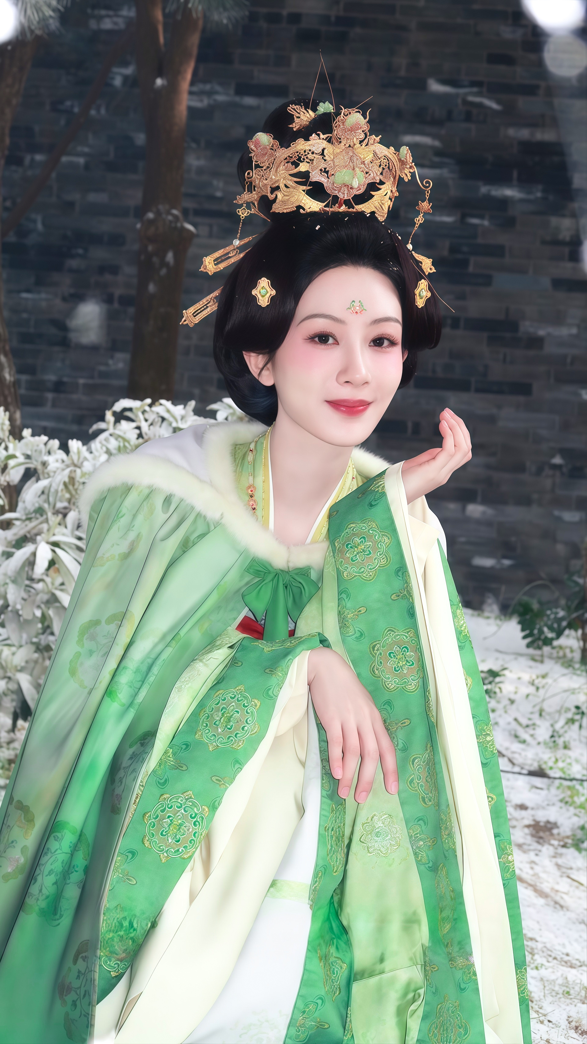 国色芳华白玉兰飞天金鹰全提名恭喜《国色芳华》 获得第35届电视剧飞天奖 优秀电视