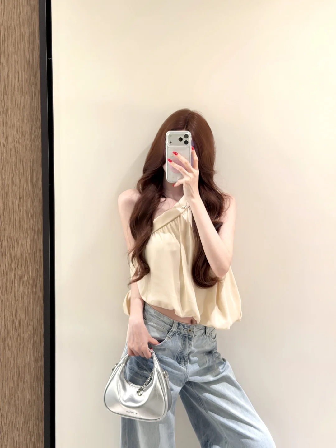 就这个感觉韩