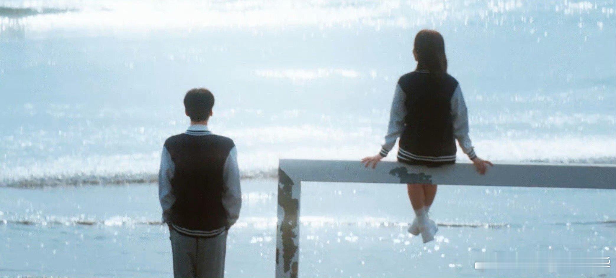 黎明前他会归来开机 从四岁到婚纱的青梅竹马太好嗑！毕雯珺诠释的裴川隐忍又深情，张