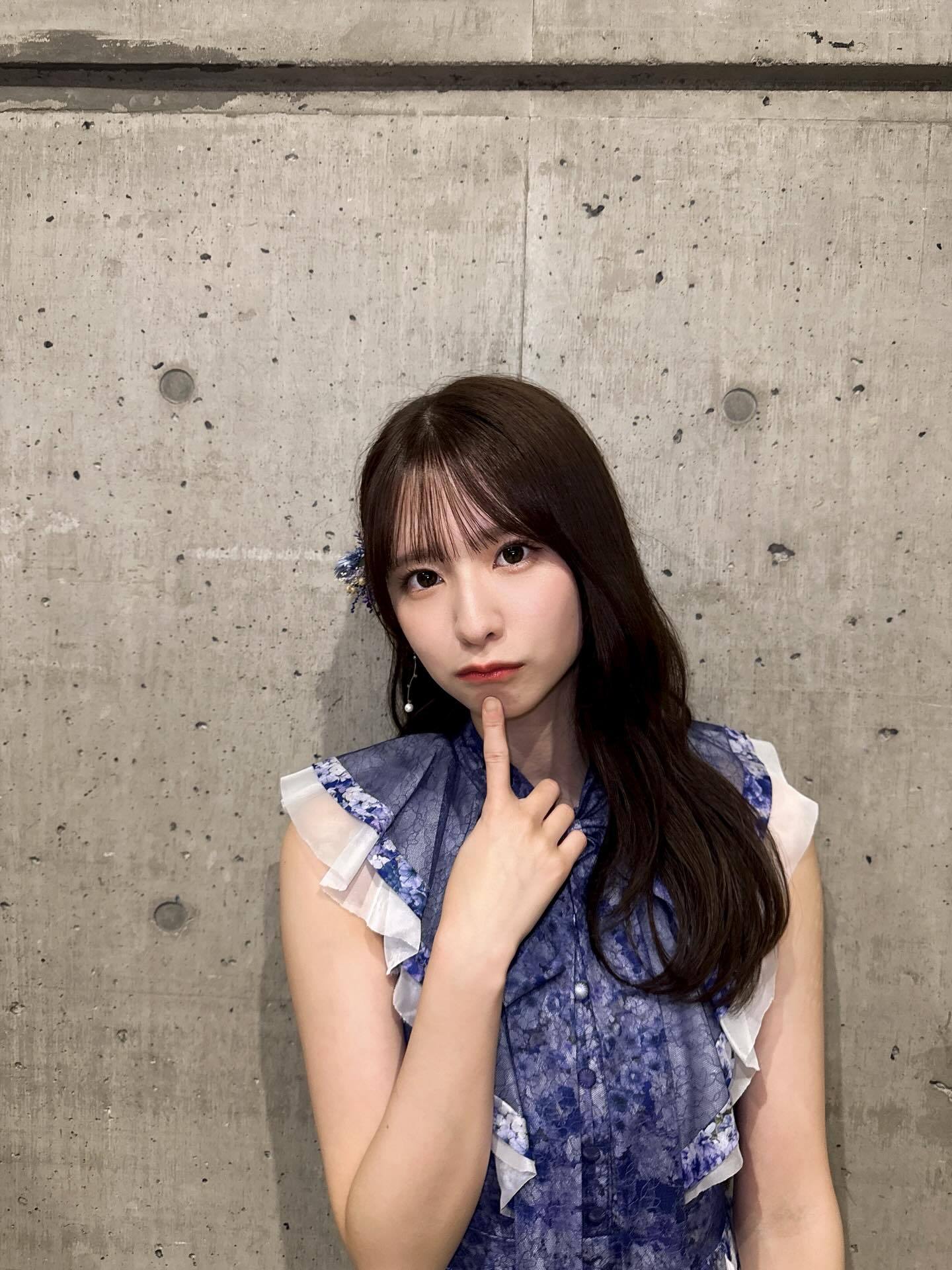 菅原咲月「テレビ朝日ドリームフェスティバル2025ありがとうございました！初めて