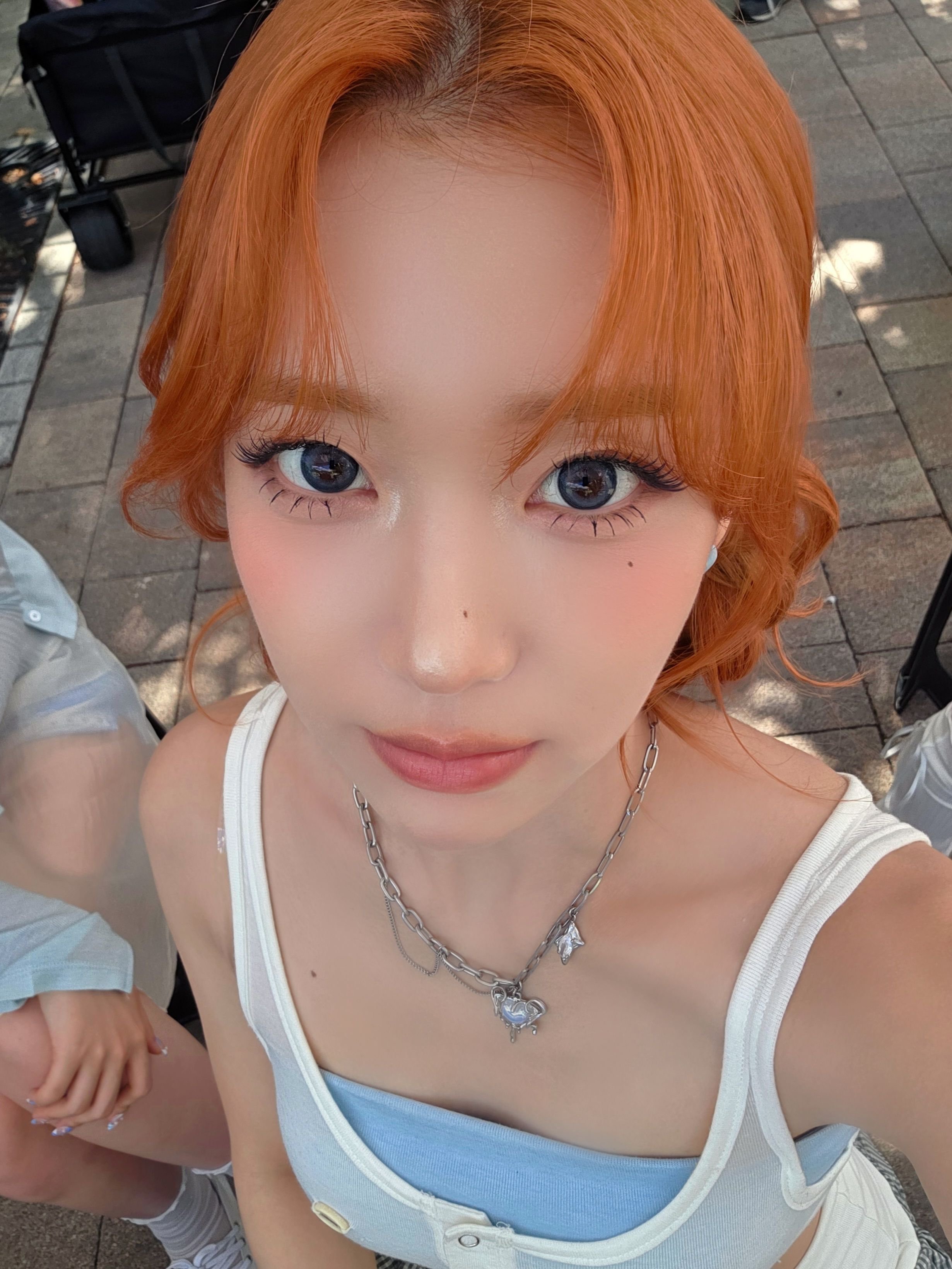 260624 STAYC Sumin裴秀珉 
