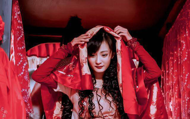 今日立春到了，点赞这个雪见，你也能拥有一头茂密且乌黑的秀发🍃 