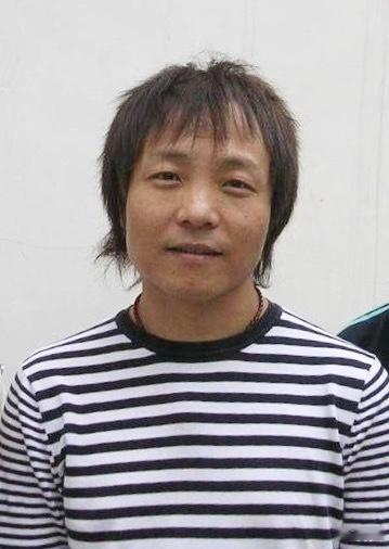 “海魂衫时间”之“丑丑”刘峥嵘，许巍许少年…… 