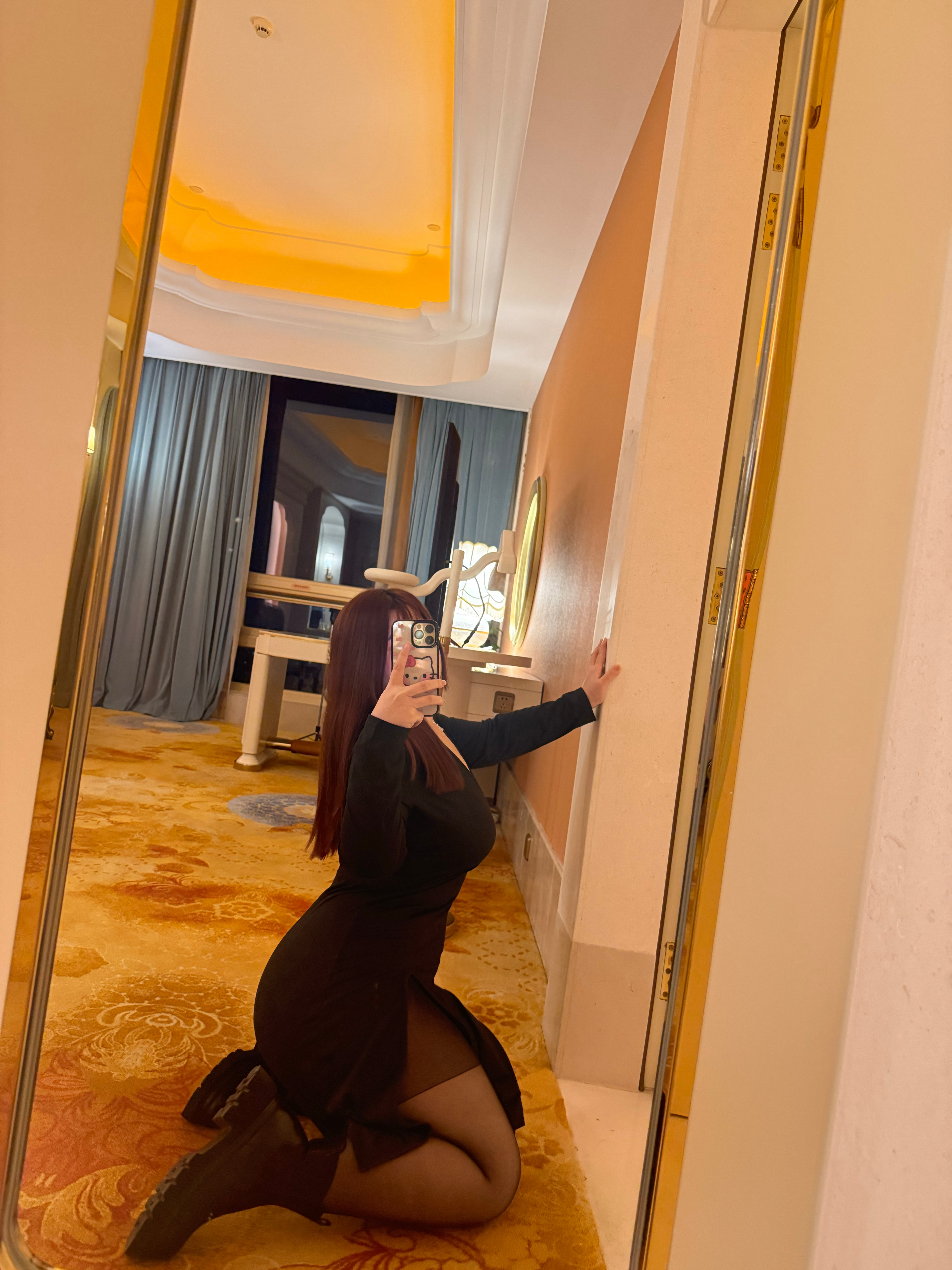 夜深人静容易焦虑 