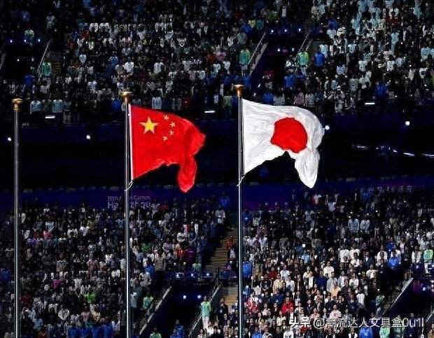 名古屋亚运会还没开幕就乱成一锅粥，日本这波操作坑惨各国选手。