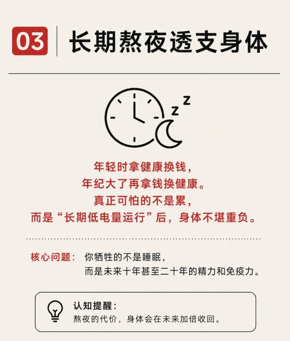 当代人最容易犯傻的行为 ​​​