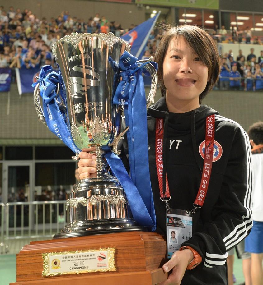 随着米利西奇确认离任，目前最适合中国女足的主帅，大概率在以下三人中产生

第一个