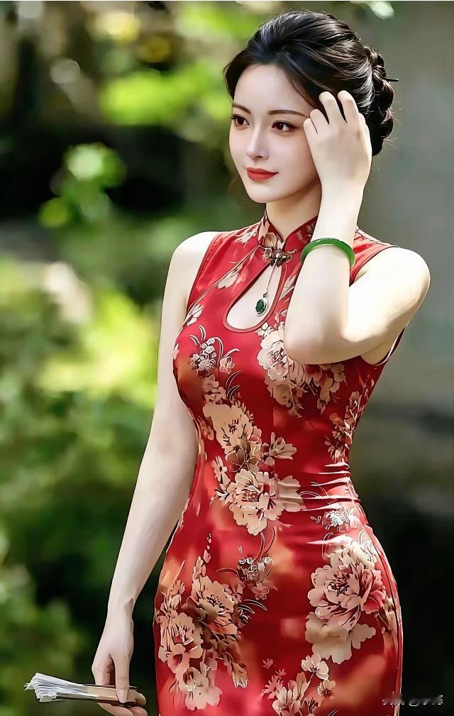 红杏出墙也难怪，
 丈夫打工长在外。
 家里寂寞是常态，
守住底线有光彩。