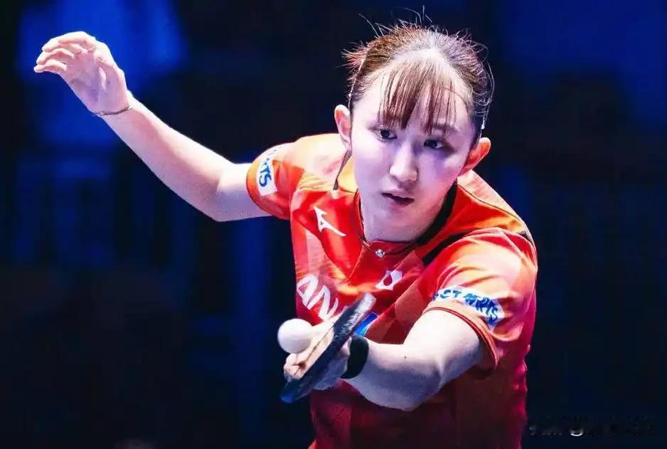 美女相争赢球最美
美女相争比的不是颜值，比的是硬实力。2026年世乒联大满贯新加