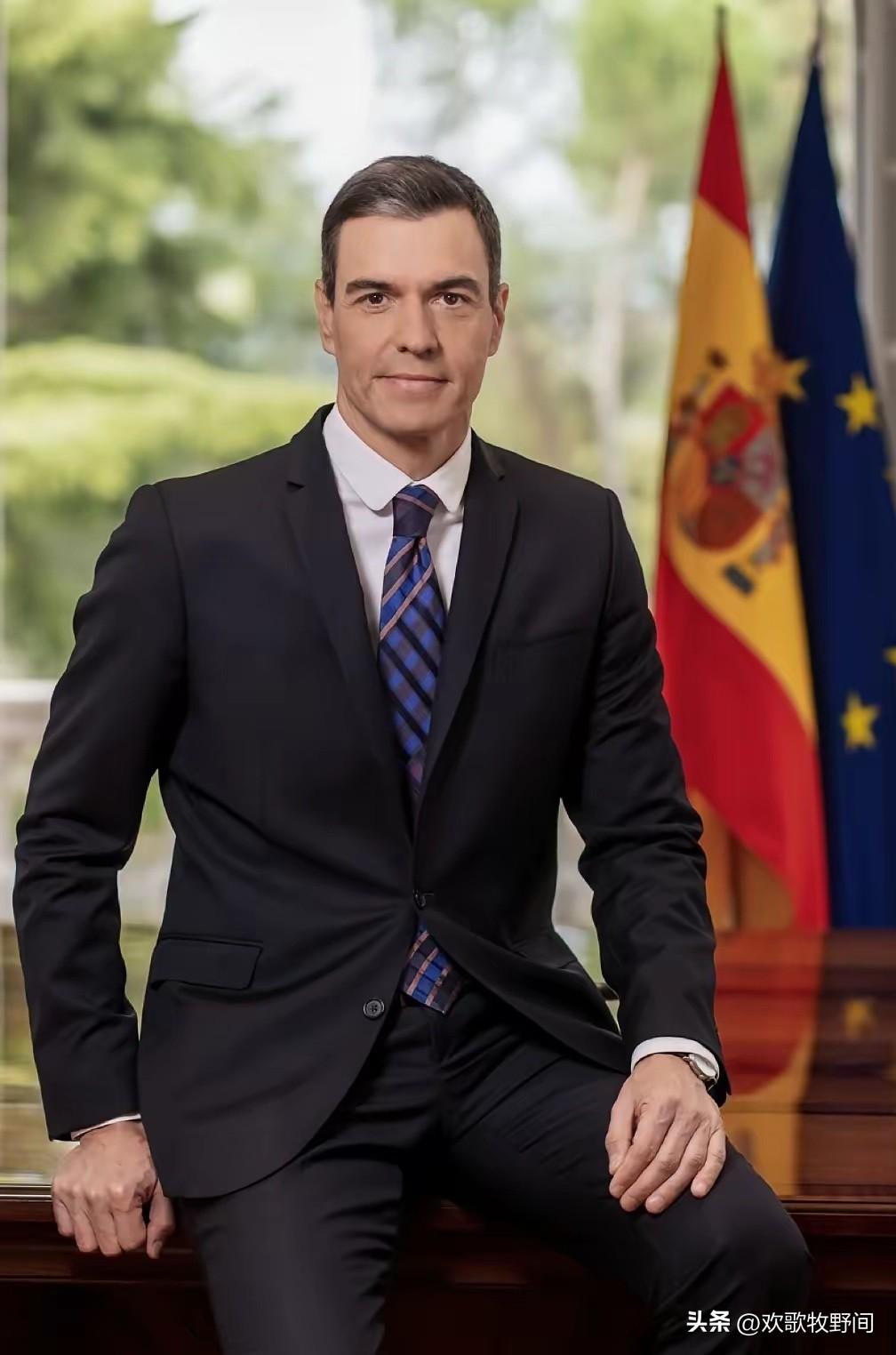 🇺🇸🇪🇸🇮🇷突发新闻：特朗普宣布，由于西班牙拒绝允许美国利用其军事基