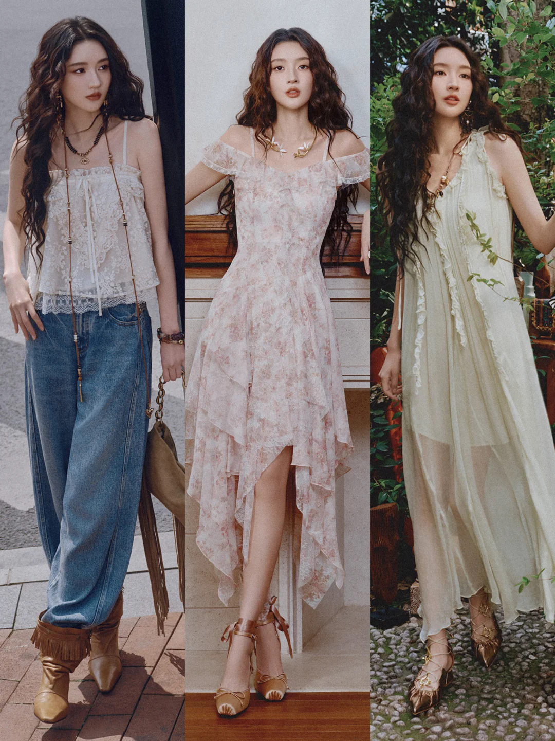 官宣大片拍成文艺电影，王玉雯可塑性太高了！