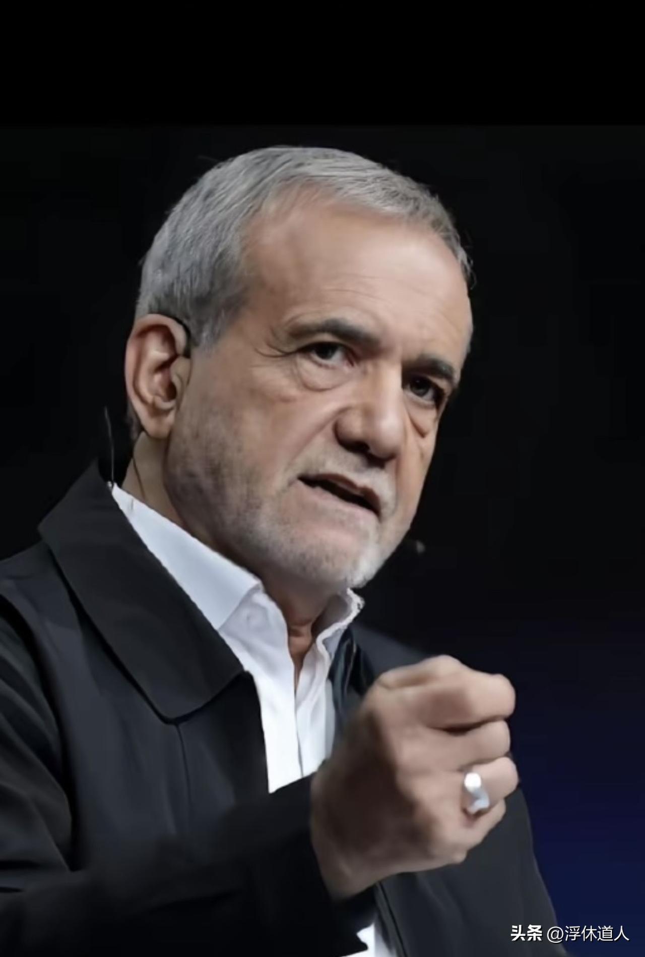 新思维：抵抗即和平，伊朗越坚定，世界越安宁

在当今波谲云诡的国际格局中，一个看