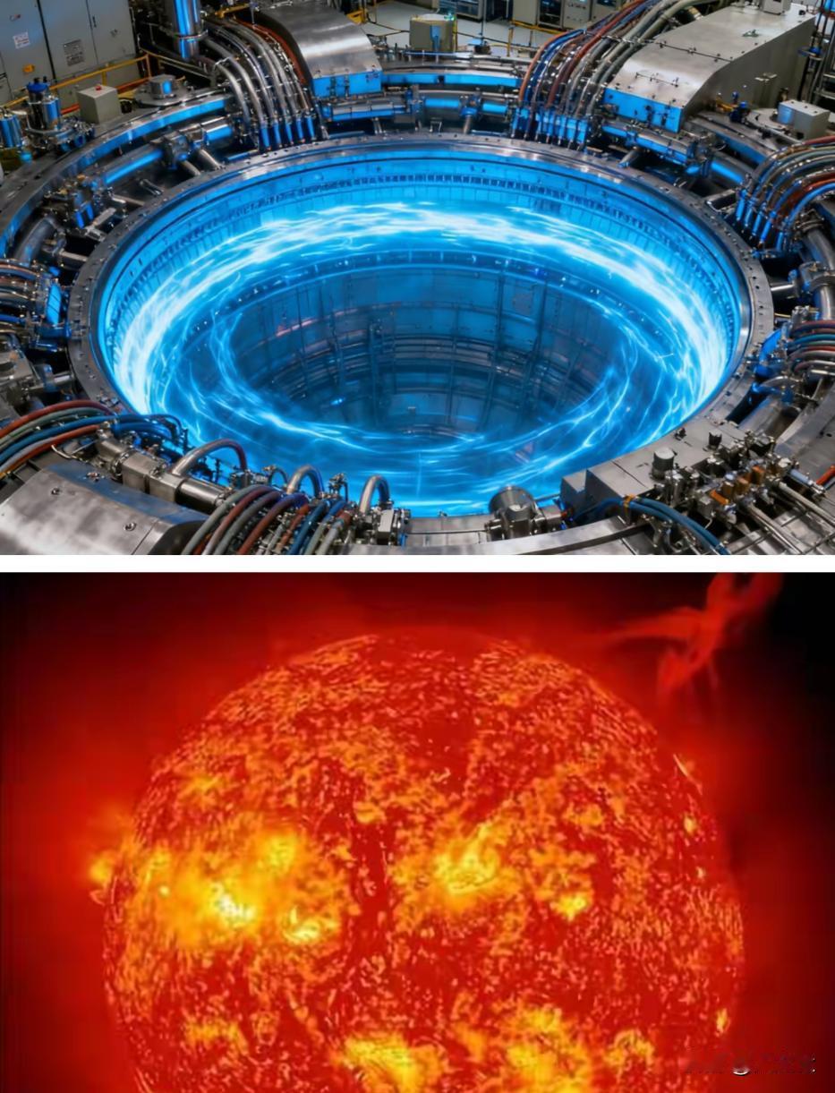 成功了！中国向世界宣布重大科技成果，如果不靠燃料也能有取之不尽的电，你敢信吗？