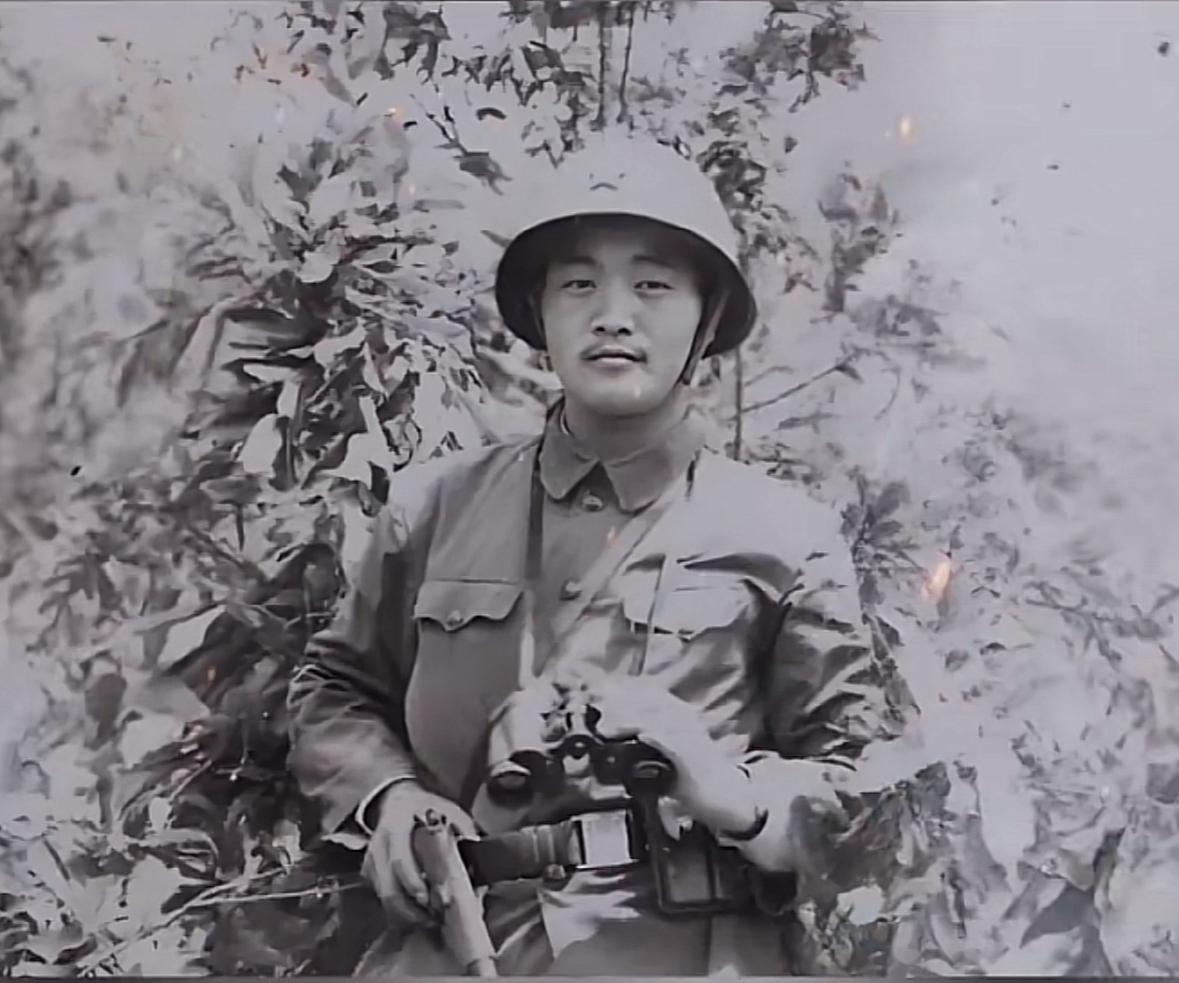 李庆双，1966年生于邹城市大束镇岗上村人。他本来就是一等功臣，身负重伤，原本可