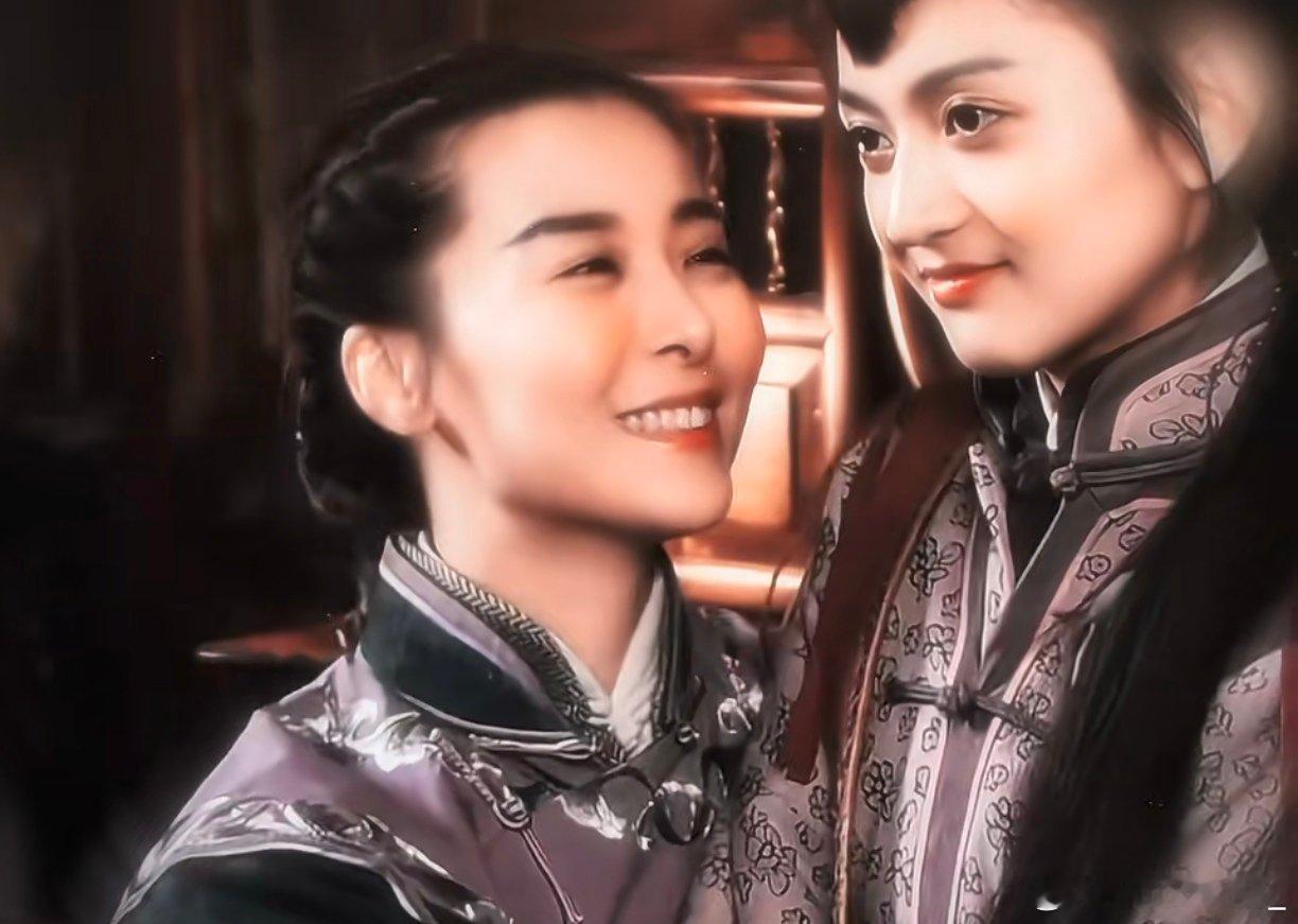 我的老天奶啊，这真的不暧昧吗？[捂嘴哭][捂嘴哭][捂嘴哭] ​​​