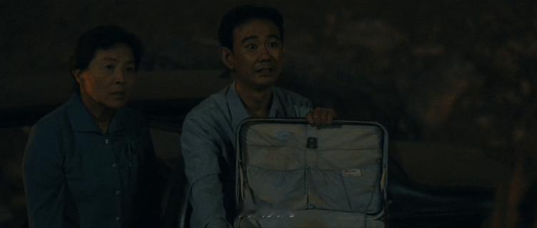风中的火焰结局  其实这部剧里面所有人都有点儿无妄之灾那味儿，但是不管是刘白梅苇