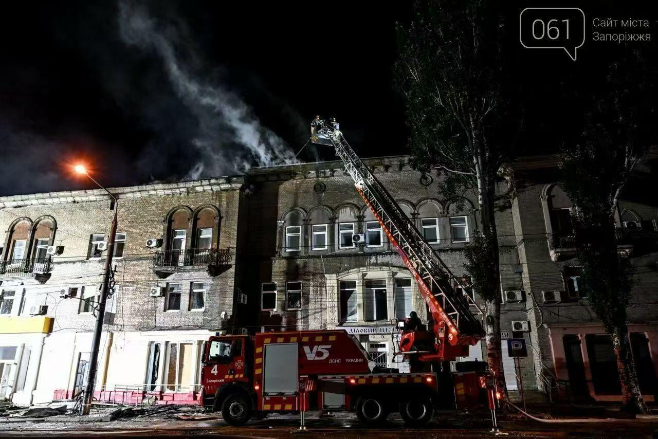 🇷🇺🔥🇺🇦夜间，
乌克兰击落或压制了
119架俄军无人机中的97架。