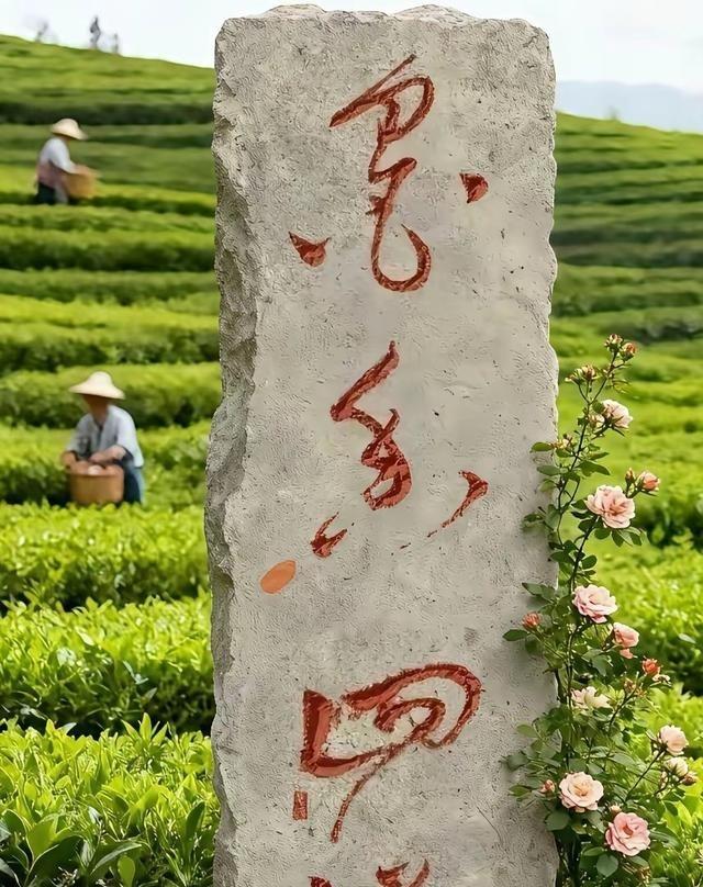 刚看到有人不认识“芳”字，其实这就是“芳香四溢”，念fāng。现在提笔忘字的确实