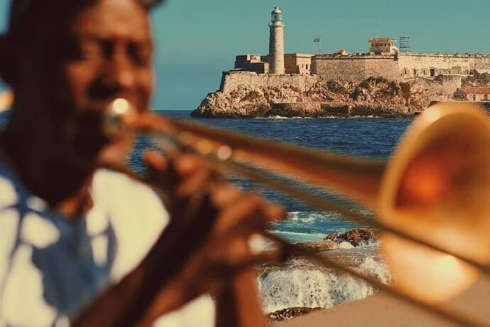 这里好像世界老爷车的博物馆｜Eric Van Nynatten 